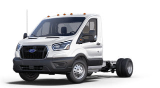 2023 Ford Transit CC-CA External Image 1
